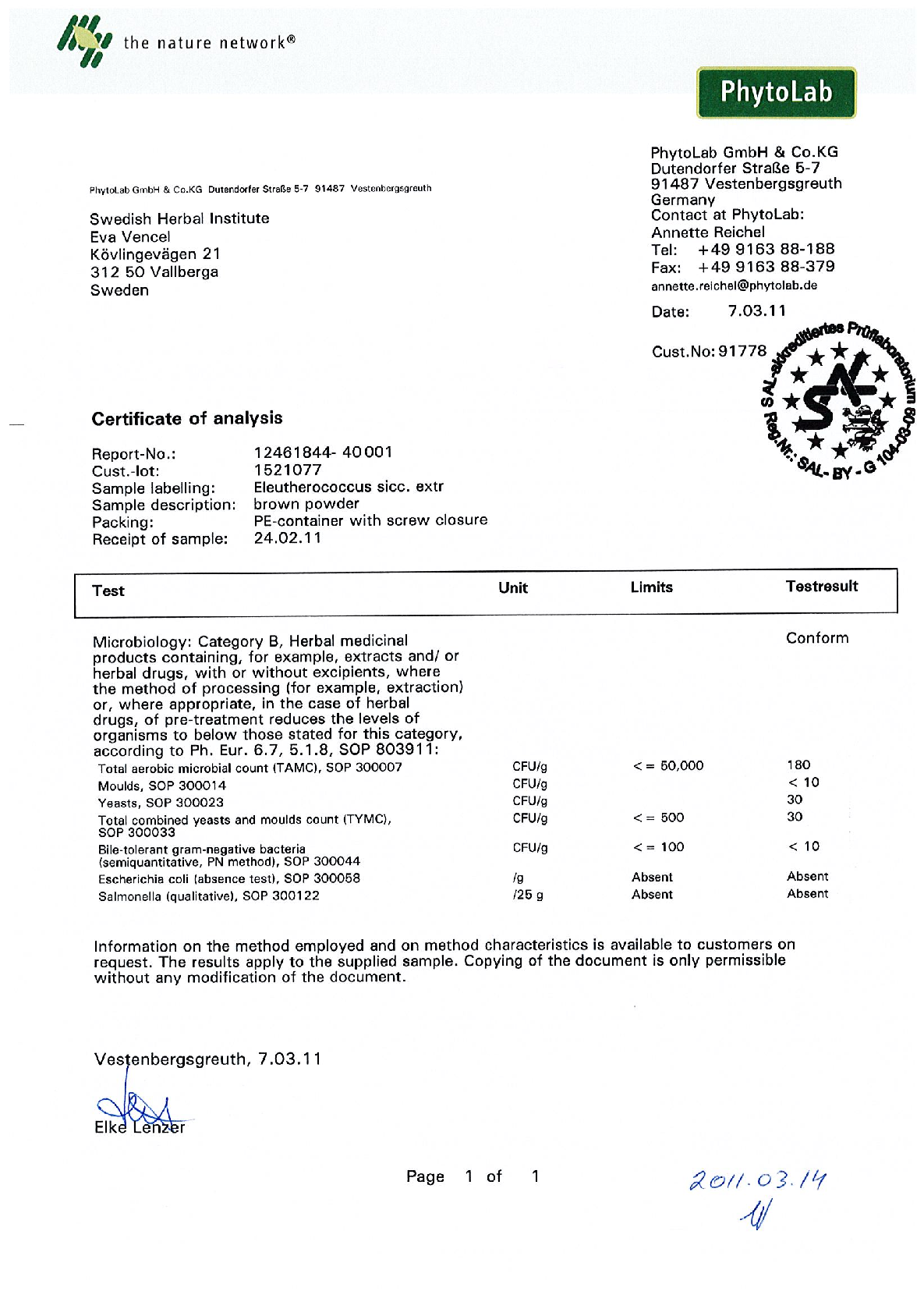 Quantitative data from a study on early intervention with Kan Jang® to treat upper, presenting measured outcomes relevant to the investigation of BACKGROUND AND AIM: Andrographis paniculata and Eleutherococcus senticosus preparations and their fixed combination, .