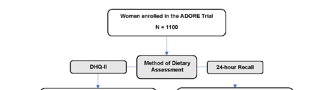 Subgroup analysis of micronutrient adequacy by race/ethnicity or income level, revealing disparities in nutrient intake and supplement use patterns among pregnant women.