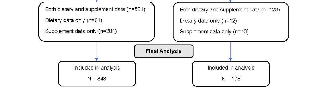 Figure 1. CONSORT framework.